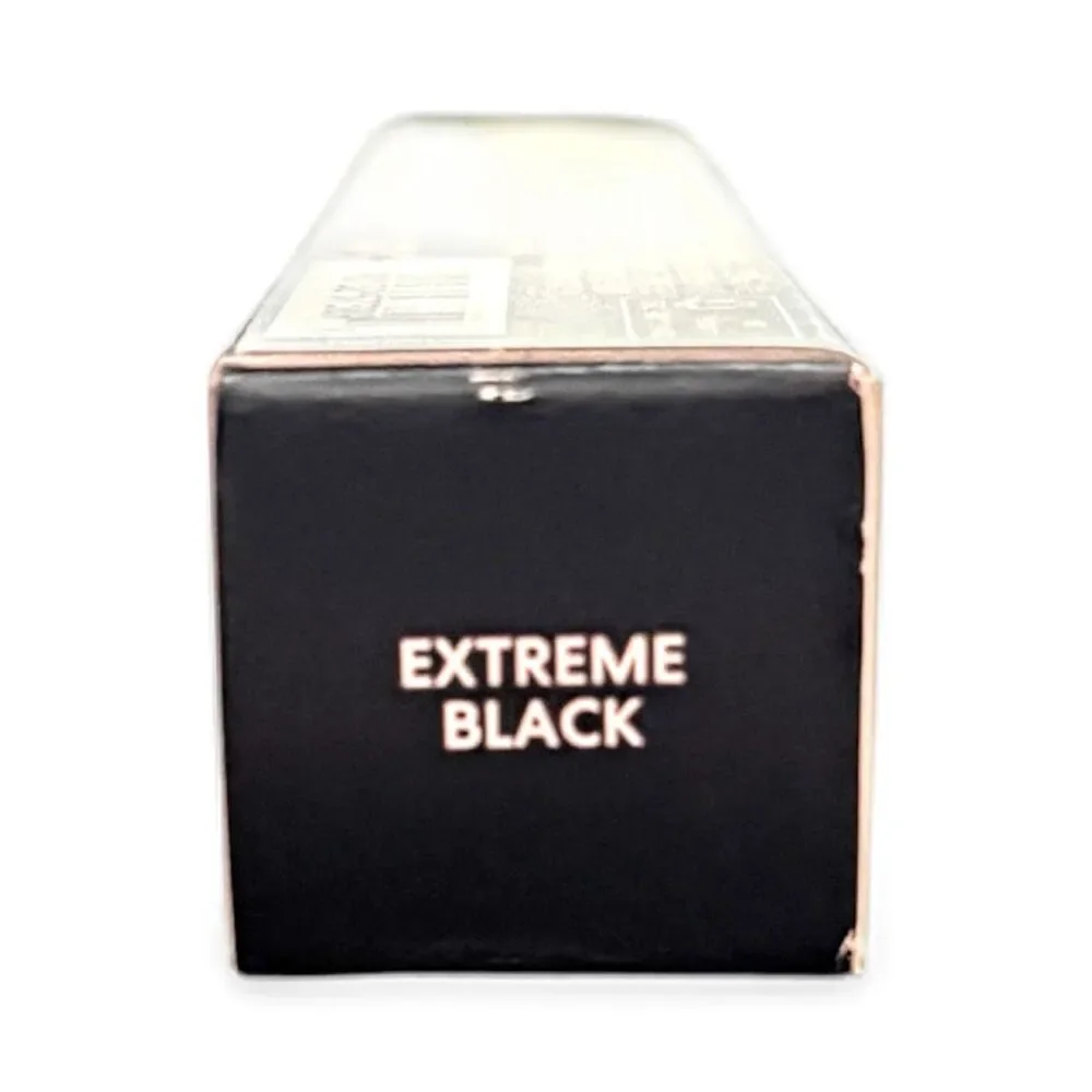 Bare Minerals Strength & Length Serum-Infused Mascara (Extreme Black)